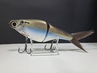 Image 1 of Biggs Custom Baits- Denali colorway #22