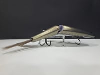 Image 4 of Biggs Custom Baits- Denali colorway #22