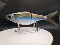 Image 5 of Biggs Custom Baits- Denali colorway #22