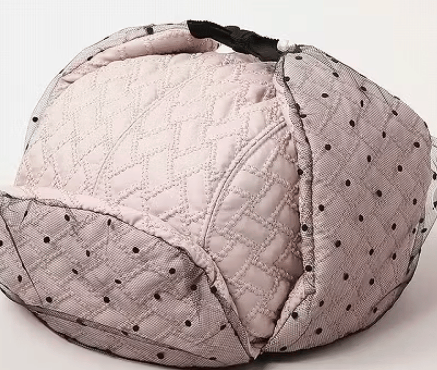 Image of Fancy Hunting Cap