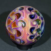 Image 1 of Lava Crystal Bloom