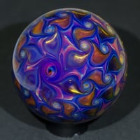 Image 3 of Purple Ember