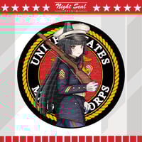 Image 4 of Tactical x Waifus / Patches