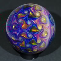 Image 1 of Purple Ember