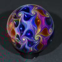 Image 6 of Peacock Fire