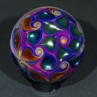 Image 9 of Peacock Fire