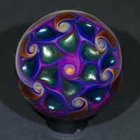 Image 10 of Peacock Fire