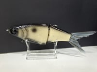 Image 2 of JC GLIDES- Jailbreaker colorway # 2