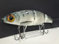 Image 2 of Paluxy Lures- Cakewalk colorway #11