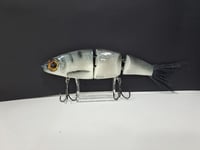 Image 1 of Paluxy Lures- Cakewalk colorway #11