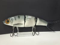 Image 3 of Paluxy Lures- Cakewalk colorway #11