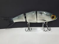 Image 4 of Paluxy Lures- Cakewalk colorway #11