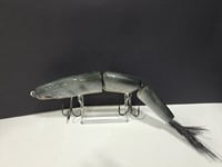 Image 6 of Paluxy Lures- Cakewalk colorway #11