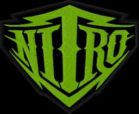 Image 5 of Jim Gillette "Proud To Be Loud" Vinyl Remaster  *All Pre-Orders Include a Free NITRO Patch