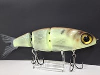 Image 3 of Paluxy Lures- Cakewalk colorway #21