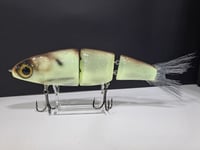 Image 5 of Paluxy Lures- Cakewalk colorway #21