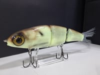 Image 6 of Paluxy Lures- Cakewalk colorway #21