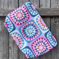 Image 1 of Winter Starburst Sweater