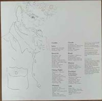 Image 4 of RESAVOIR LP 1 VINYL