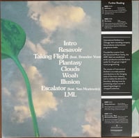 Image 2 of RESAVOIR LP 1 VINYL