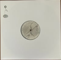 Image 3 of RESAVOIR LP 1 VINYL