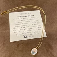 Image 3 of Collana “Birthday Flower”