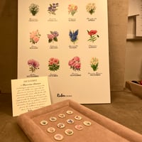 Image 1 of Collana “Birthday Flower”