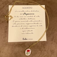 Image 11 of Collana “Birthday Flower”