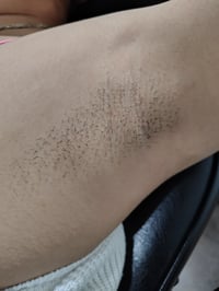 Image 3 of Under Arm Wax