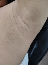 Image 2 of Under Arm Wax
