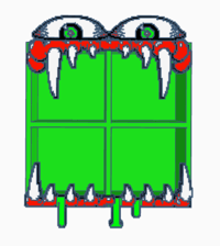 MNSTR MINI (PRE-ORDER)