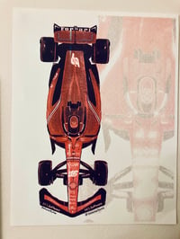 Image 2 of FERRARI Riso 8.5x11