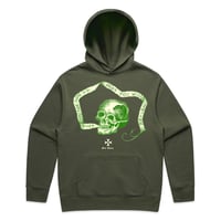 Image 1 of Dust to dust (relaxed fit)