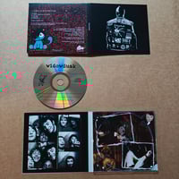 widowdusk discography CD