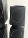 Image of a set of black stoneware vessels 2