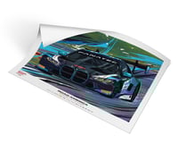 Image 2 of GT World Challenge America 2024 - Road America