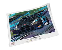 Image 3 of GT World Challenge America 2024 - Road America