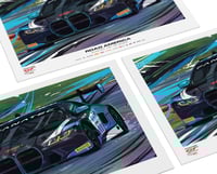 Image 5 of GT World Challenge America 2024 - Road America