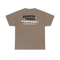 Image 4 of Ignite Your Purpose Tee