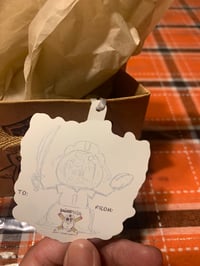 Image 2 of Raidermation gift bag