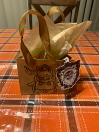 Image 1 of Raidermation gift bag