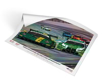 Image 2 of GT World Challenge America 2024 - Indianapolis 8H