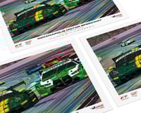 Image 5 of GT World Challenge America 2024 - Indianapolis 8H