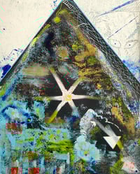 Mankind's Ethereal Atrium 