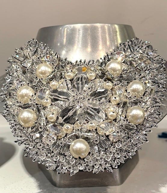 Image of Sparkly Necklace or Collar