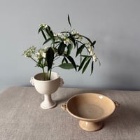 Image 5 of Sand Crackle Dish