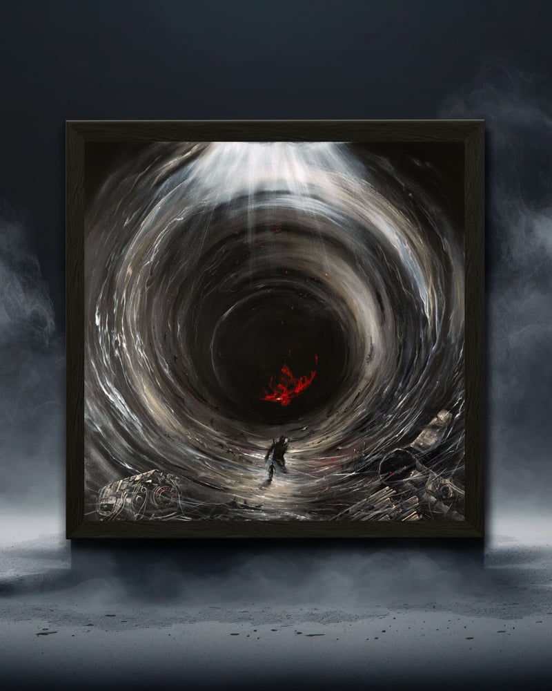 Image of B R U M E S  &   A B Y S S E S  "Gemini"