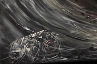 Image 3 of B R U M E S  &   A B Y S S E S  "Gemini"