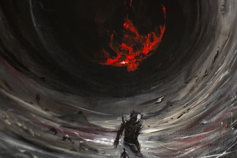 Image of B R U M E S  &   A B Y S S E S  "Gemini"