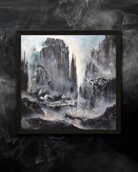 Image 1 of  B R U M E S  &   A B Y S S E S  "Gravel Grower"